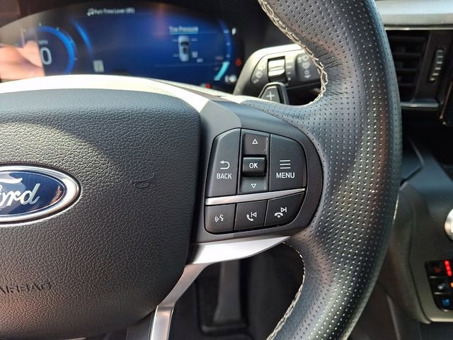 Used 2020 Ford Explorer ST image 22