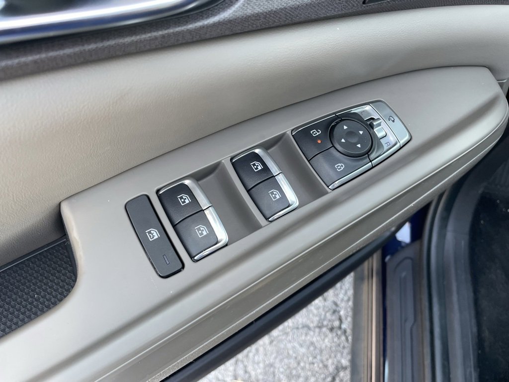 New 2026 Kia Carnival EX image 12