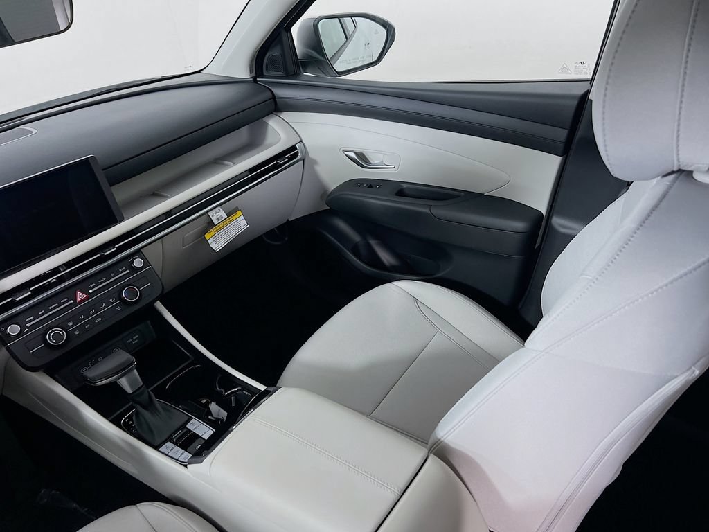 New 2026 Hyundai Tucson SE AWD/4WD image 18