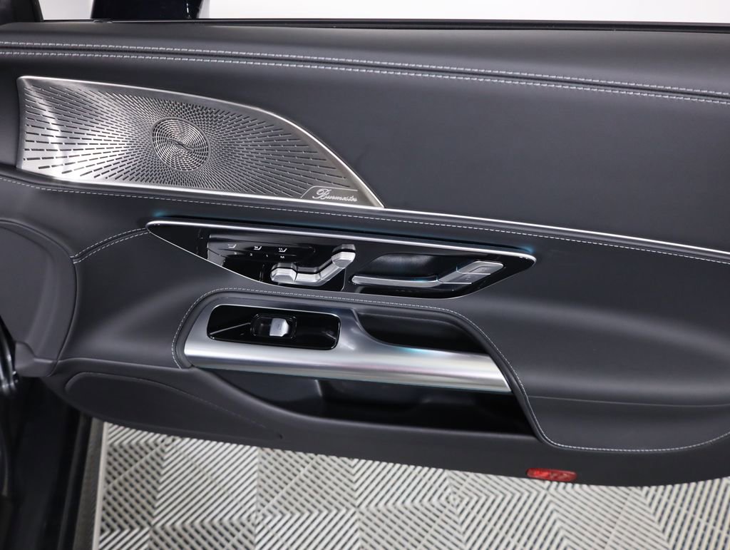 Used 2024 Mercedes-Benz SL 43 AMG image 50