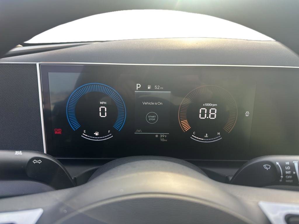 New 2026 Hyundai Santa Cruz SEL image 8