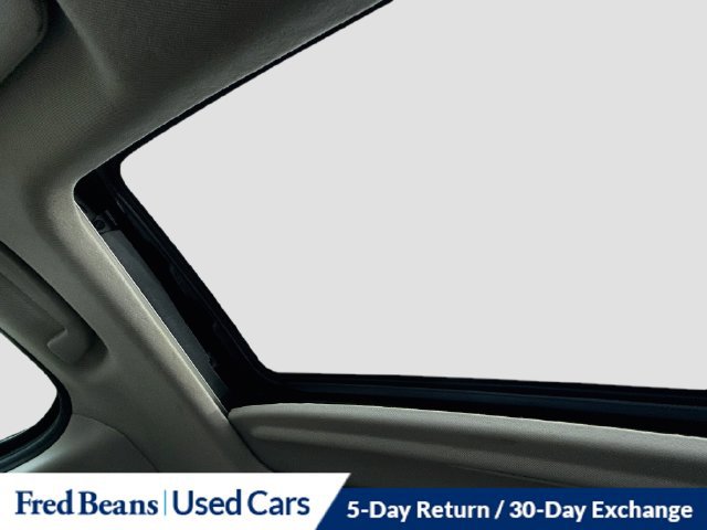 Used 2016 Honda HR-V EX image 27