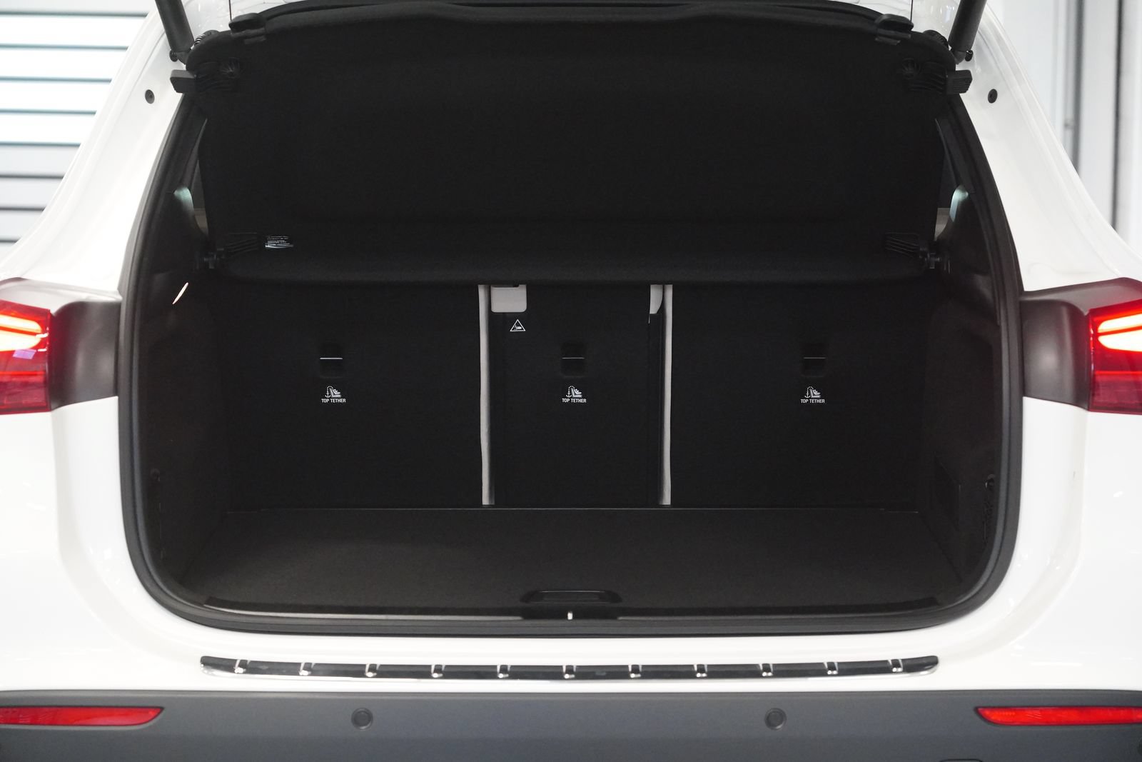 New 2026 Mercedes-Benz GLA 250 4MATIC image 34