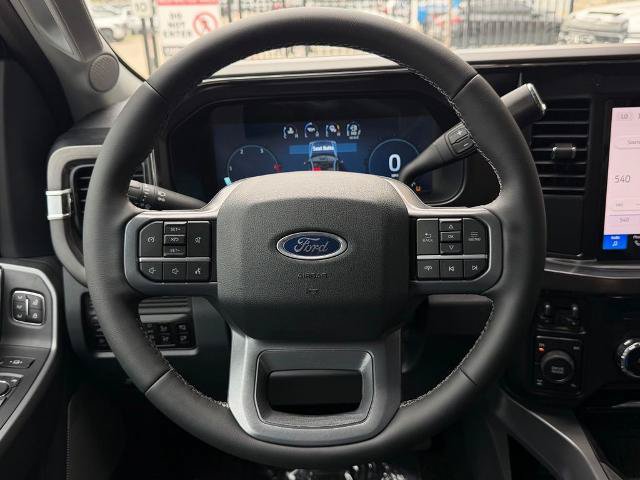 New 2026 Ford F250 Lariat AWD/4WD image 38