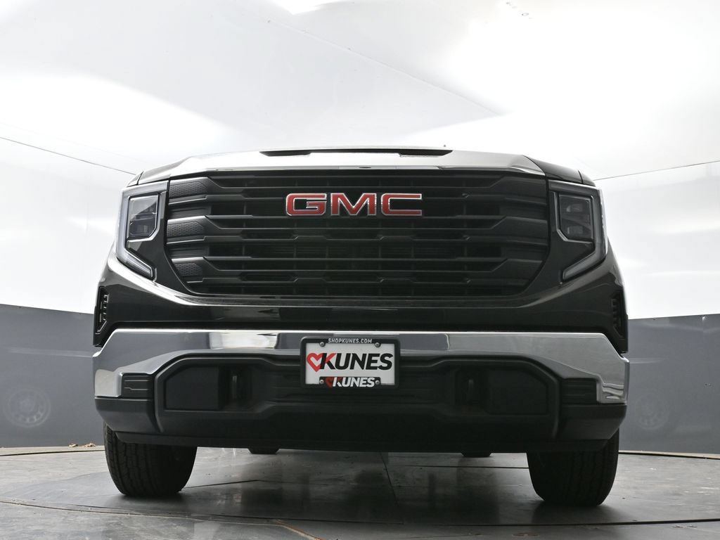 New 2026 GMC Sierra 1500 Pro w/ Pro Value Package AWD/4WD image 43