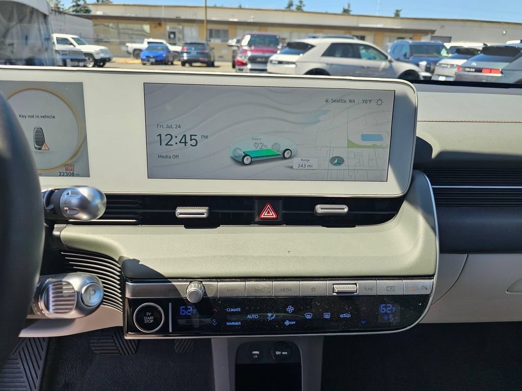Used 2024 Hyundai Ioniq 5 Limited RWD image 26