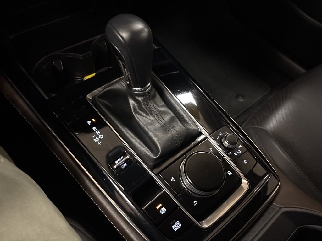 Used 2023 MAZDA CX-30 2.5 Turbo w/ Premium Package image 15