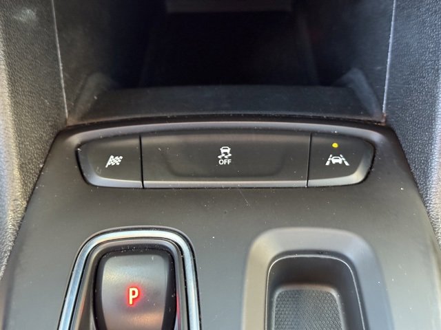 Used 2023 Chevrolet Bolt LT image 20