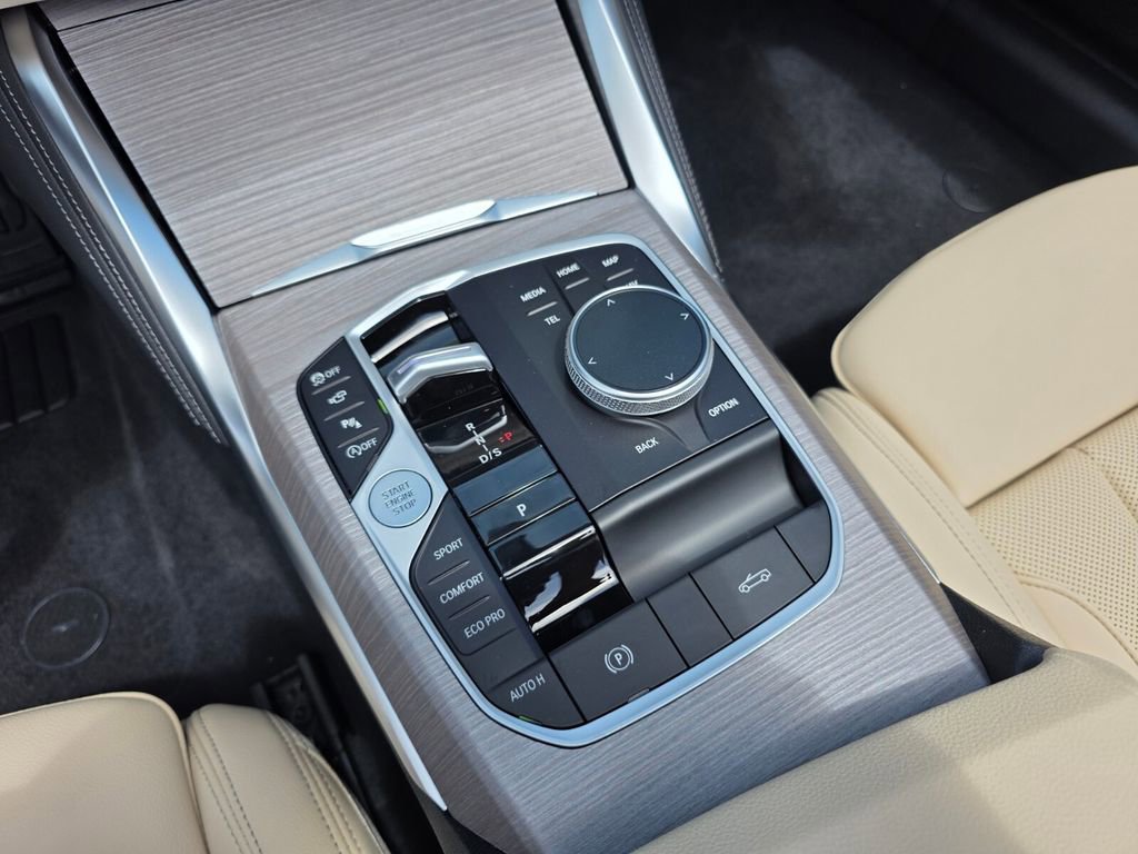 New 2026 BMW 430i Convertible w/ M Sport Package image 14