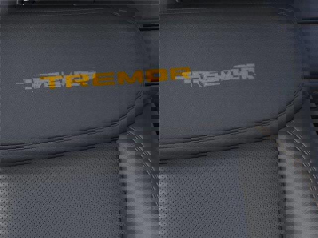 New 2025 Ford Expedition Tremor image 16