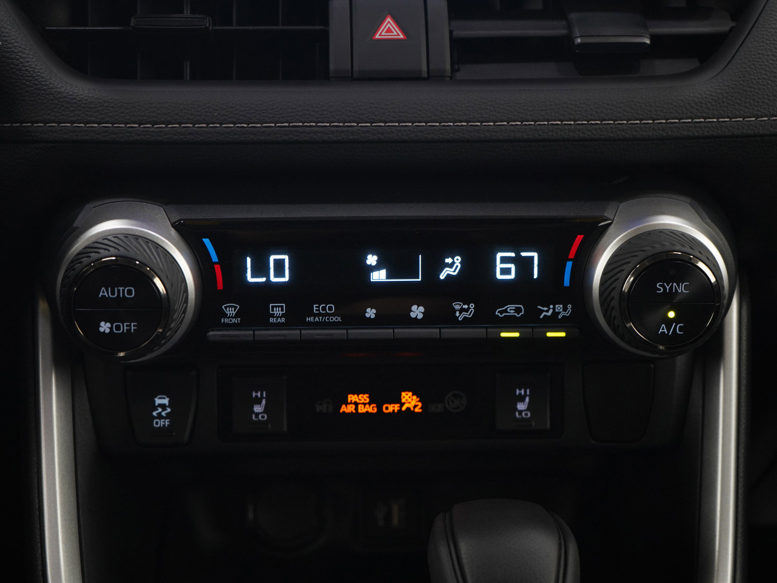 Used 2024 Toyota RAV4 AWD Hybrid w/ Weather Package image 18