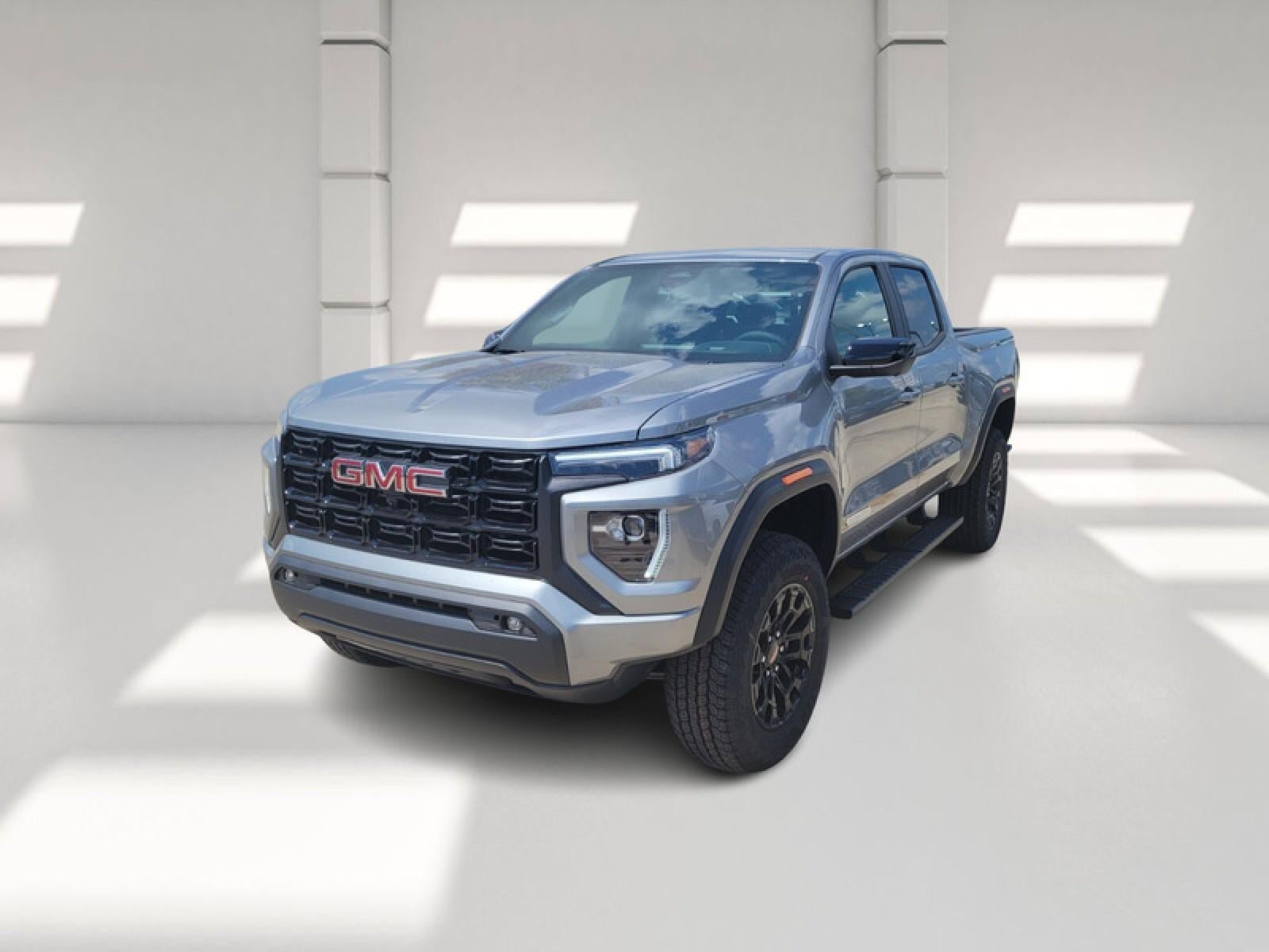 New 2026 GMC Canyon Elevation w/ Convenience Package video 1