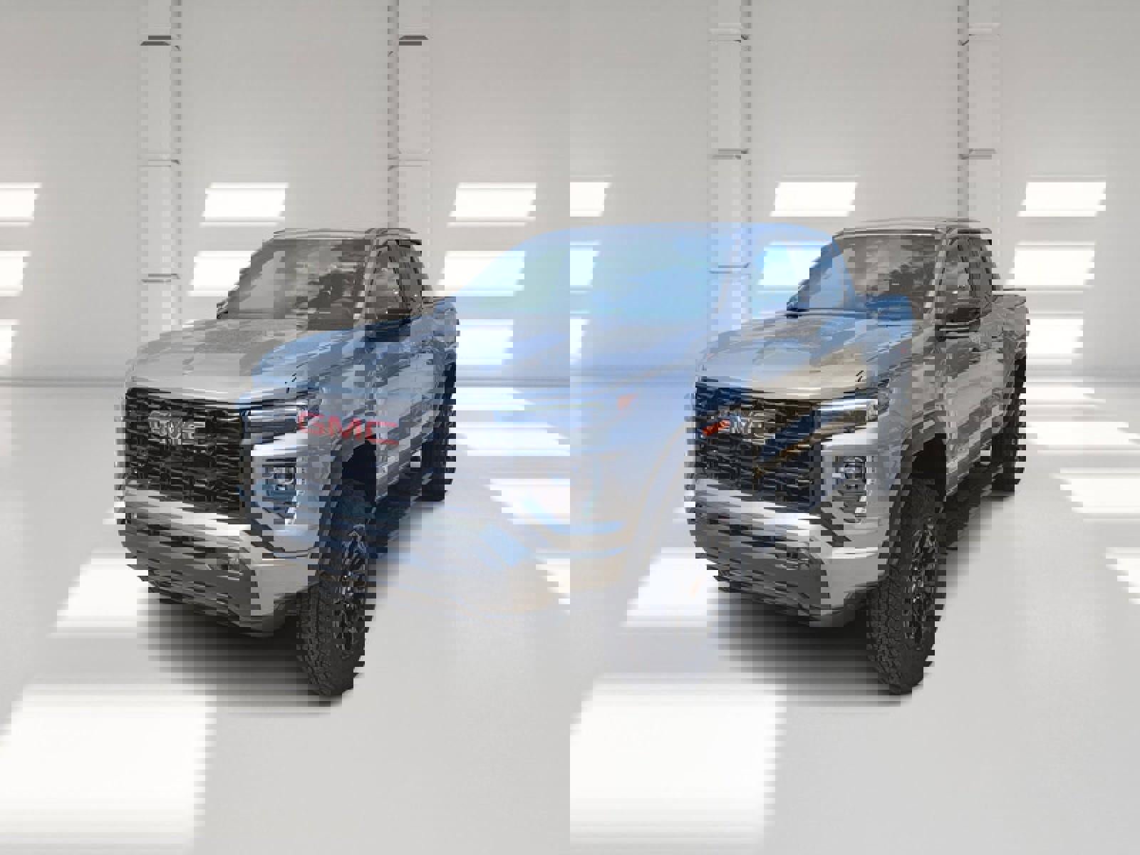 New 2026 GMC Canyon Elevation w/ Convenience Package image 1