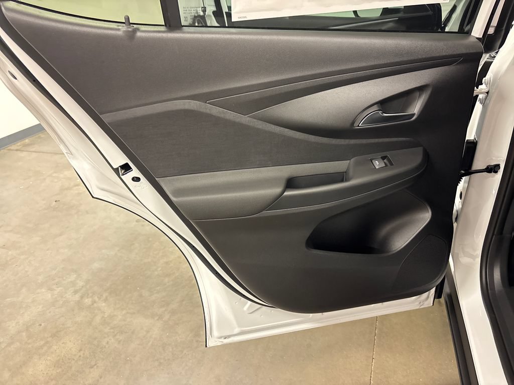 New 2026 Buick Envista Preferred FWD image 26