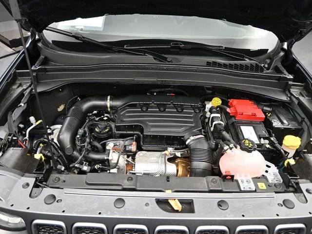 Used 2022 Jeep Renegade Limited AWD/4WD image 41