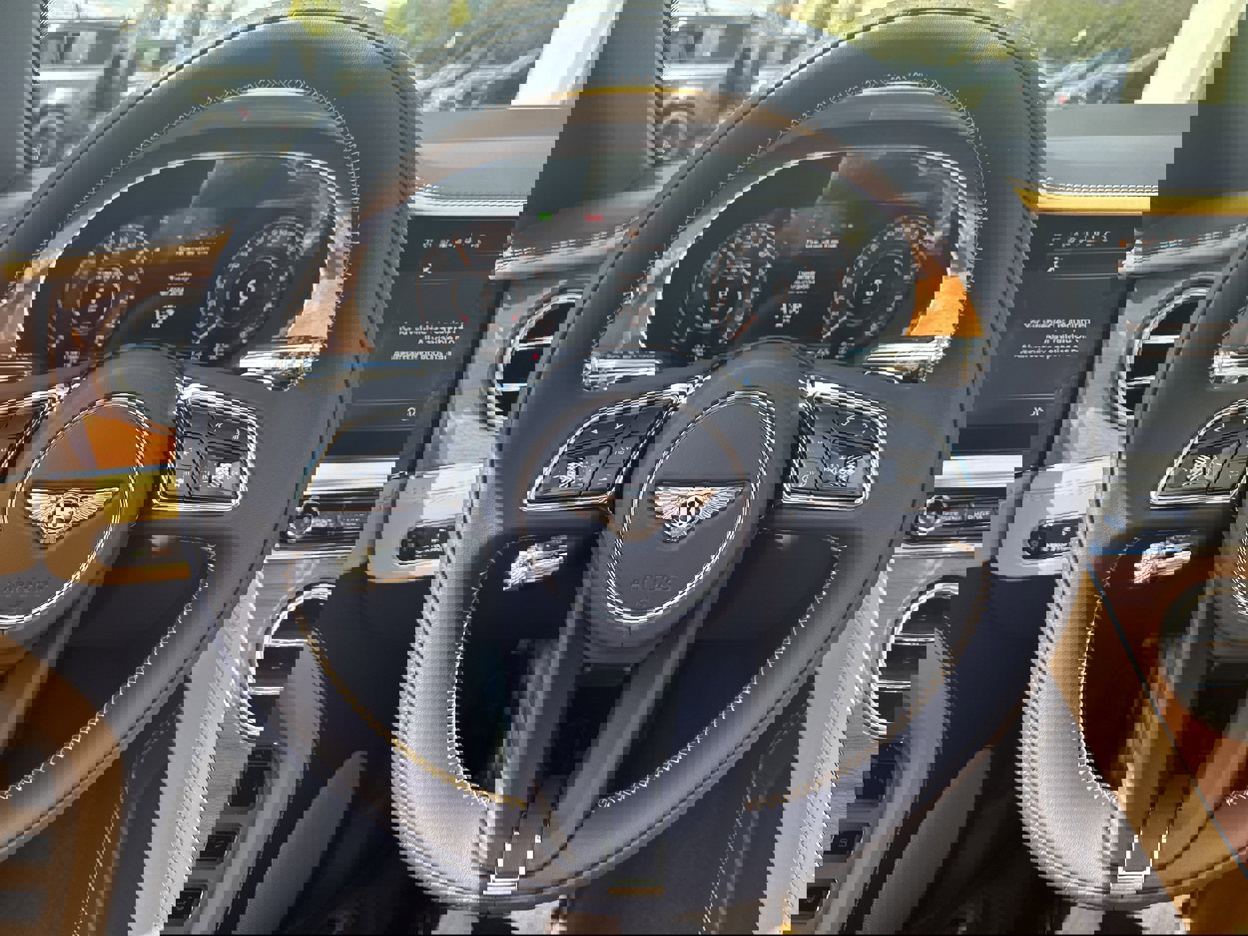 New 2026 Bentley Continental GTC image 21