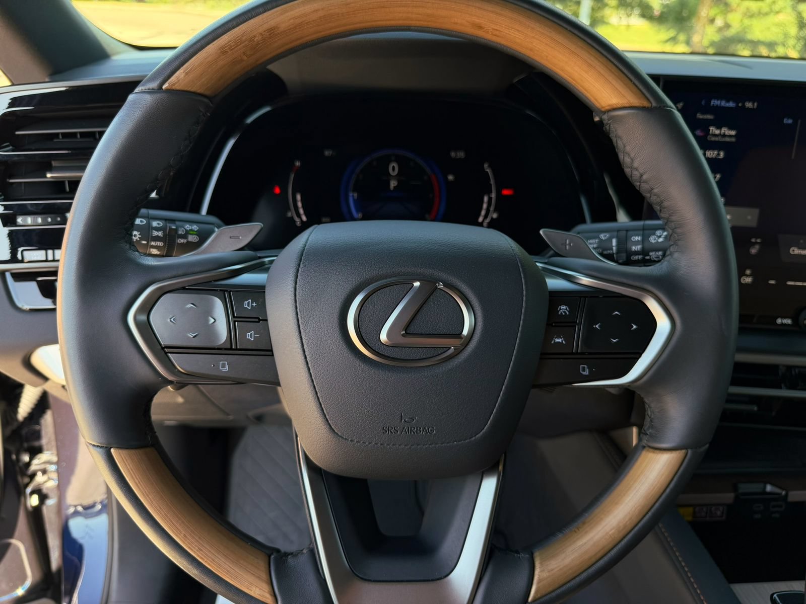 Used 2024 Lexus RX 350 w/ Technology Package AWD/4WD image 20