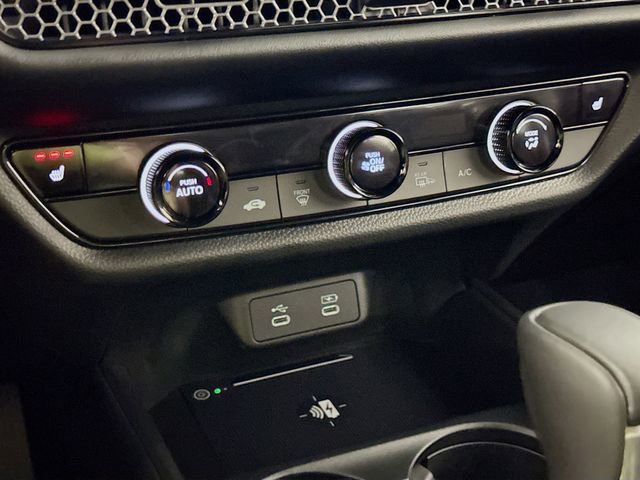 New 2026 Honda HR-V Sport image 37