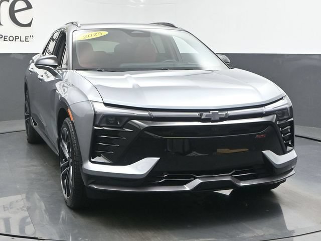 Used 2025 Chevrolet Blazer EV SS AWD/4WD image 51