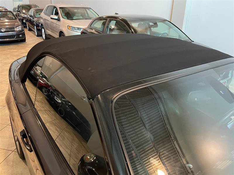 Used 2009 BMW 128i Convertible image 65