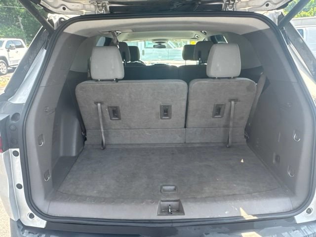 Used 2018 Chevrolet Traverse LT FWD image 12