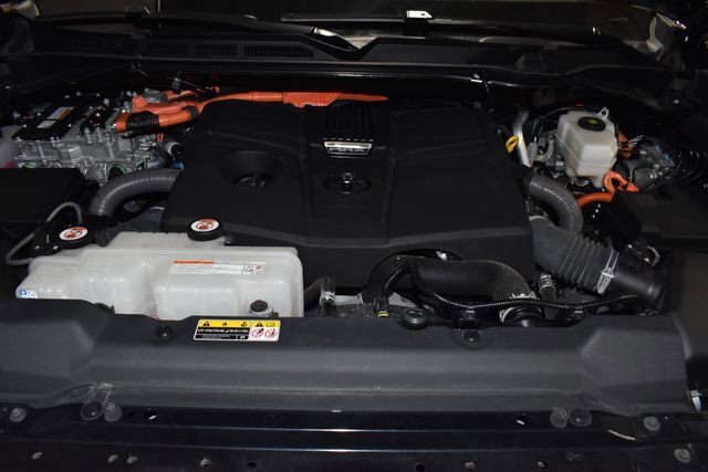 Used 2023 Toyota Sequoia TRD Pro image 26