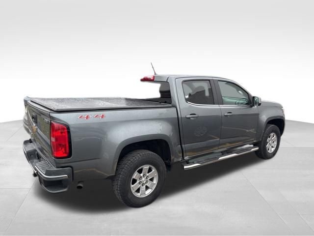 Used 2019 Chevrolet Colorado W/T w/ WT Convenience Package image 5