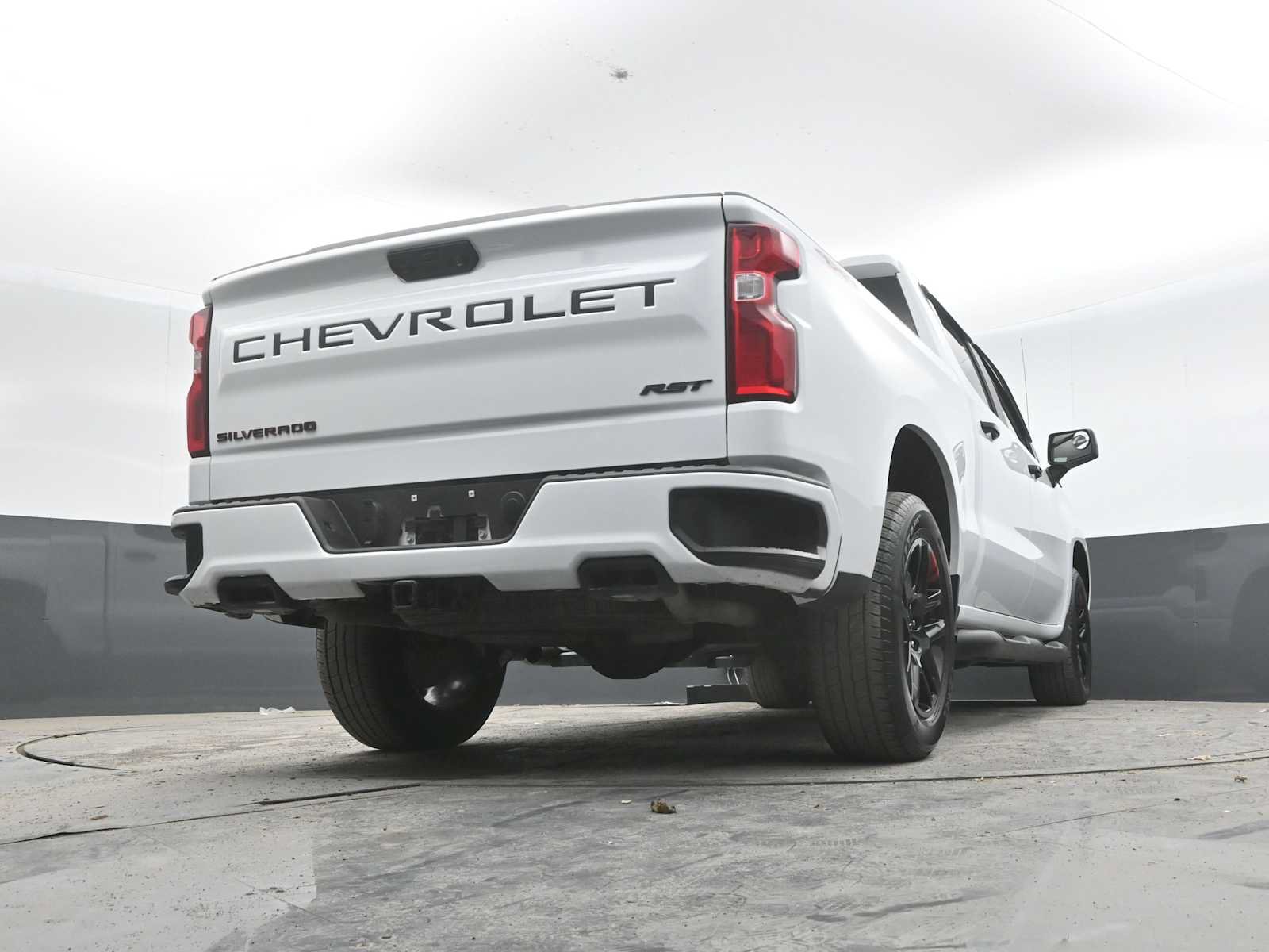 Used 2023 Chevrolet Silverado 1500 RST w/ Redline Edition AWD/4WD image 53