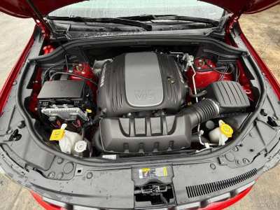 Used 2021 Jeep Grand Cherokee Trailhawk AWD/4WD image 8