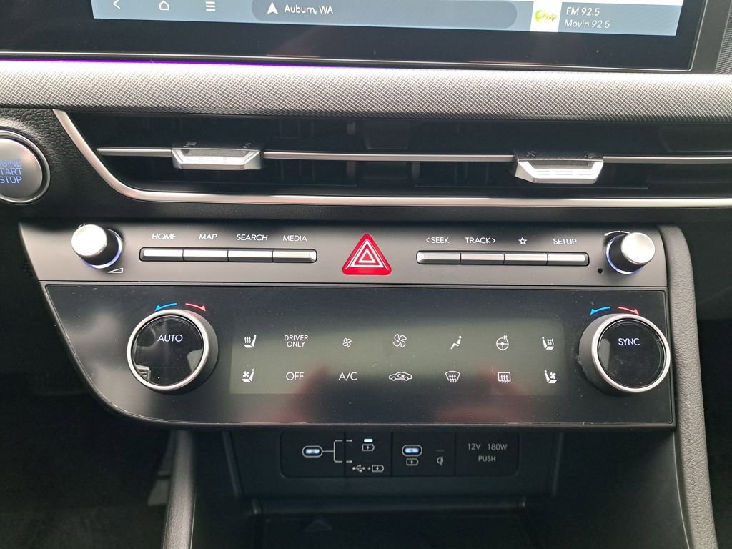 Used 2025 Hyundai Sonata Limited image 26