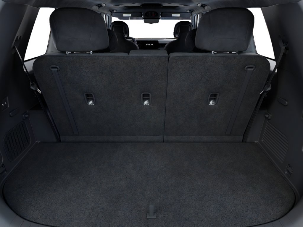 New 2027 Kia Telluride SX Prestige X-Pro AWD/4WD image 19