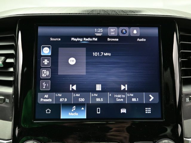New 2026 RAM 1500 Big Horn AWD/4WD image 27