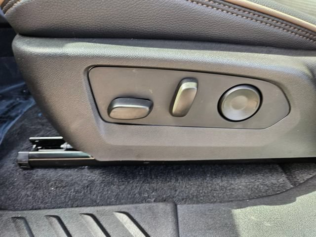 New 2026 GMC Canyon Denali AWD/4WD image 25