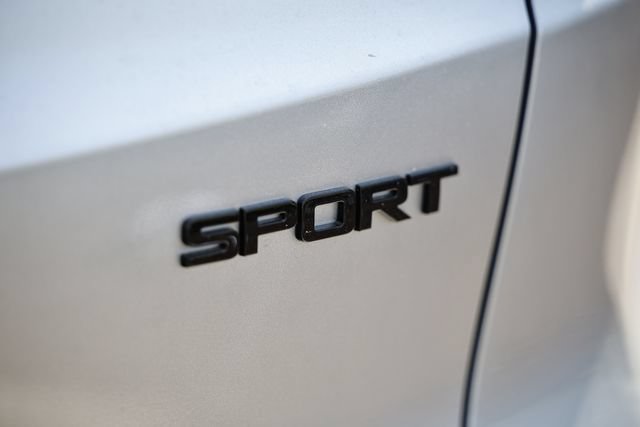 New 2026 Honda CR-V Sport-L image 14