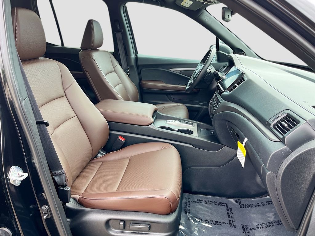 Used 2024 Honda Ridgeline RTL image 28