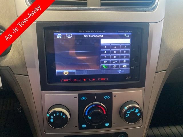 Used 2010 Chevrolet Malibu LT w/ Power Convenience Package FWD image 18
