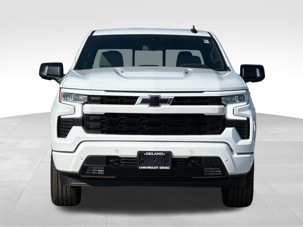 New 2026 Chevrolet Silverado 1500 RST w/ Safety Package image 8