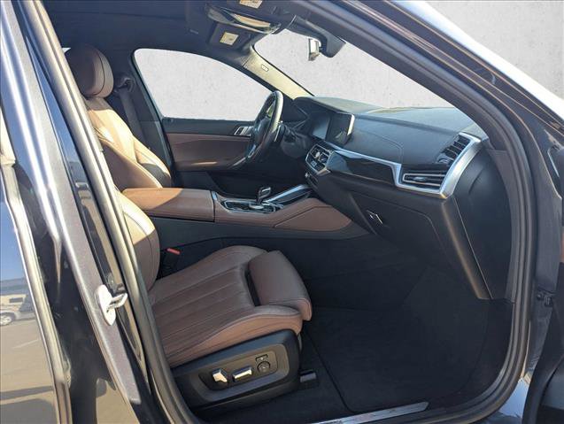 Used 2021 BMW X6 sDrive40i w/ Convenience Package image 20