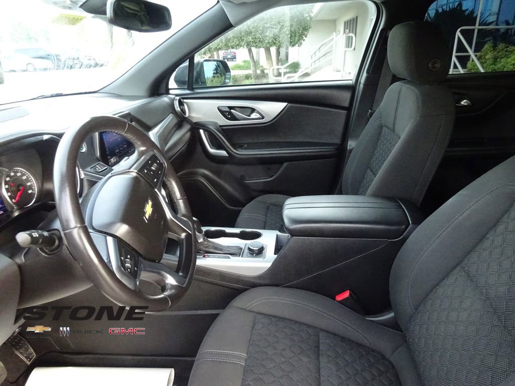 Used 2020 Chevrolet Blazer LT image 13