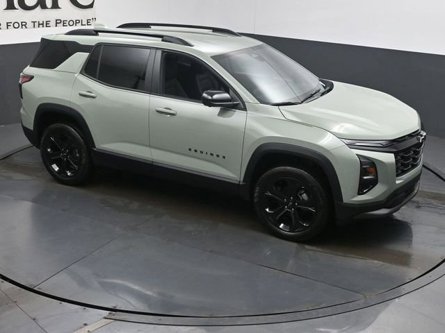 New 2026 Chevrolet Equinox LT w/ Convenience Package II image 16