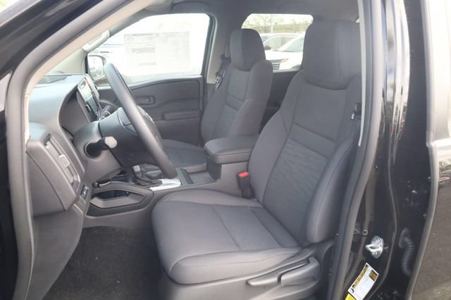 New 2026 Nissan Frontier 2WD Crew Cab image 19