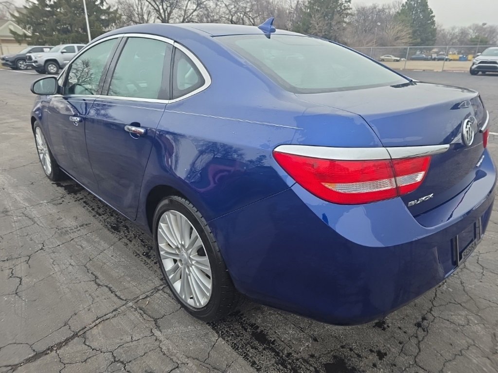 Used 2013 Buick Verano image 7