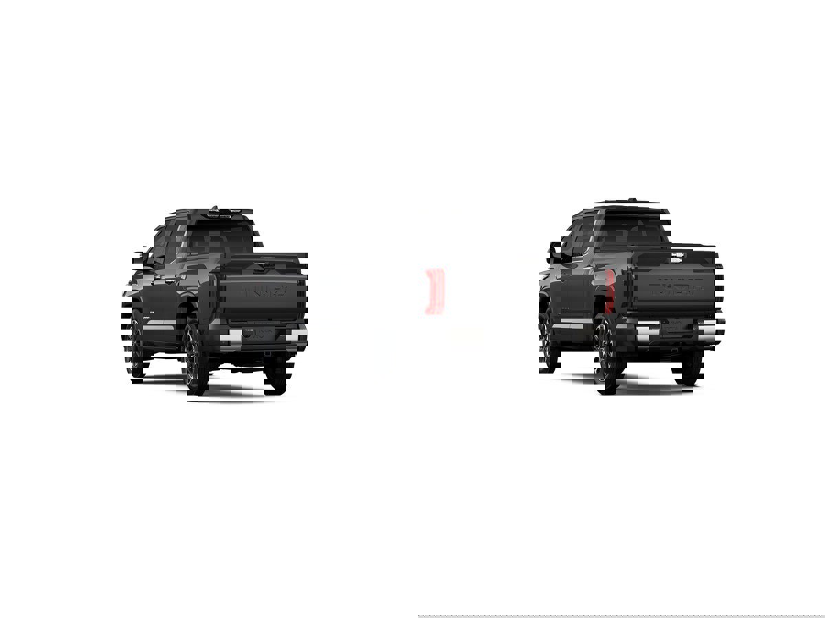 New 2026 Toyota Tundra Limited image 41