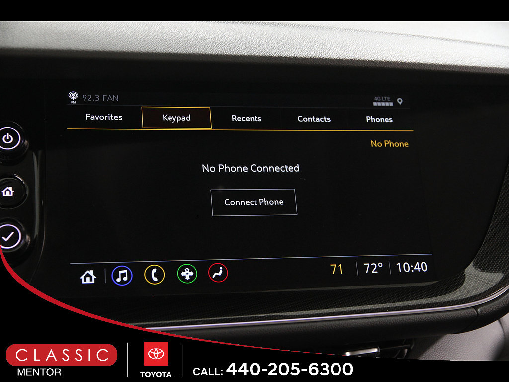Used 2023 Buick Envision Essence FWD image 12