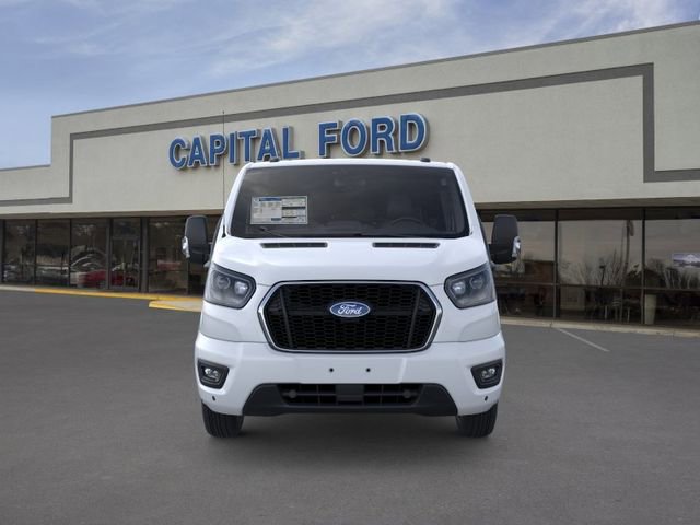 New 2026 Ford Transit 350 XLT AWD/4WD image 6