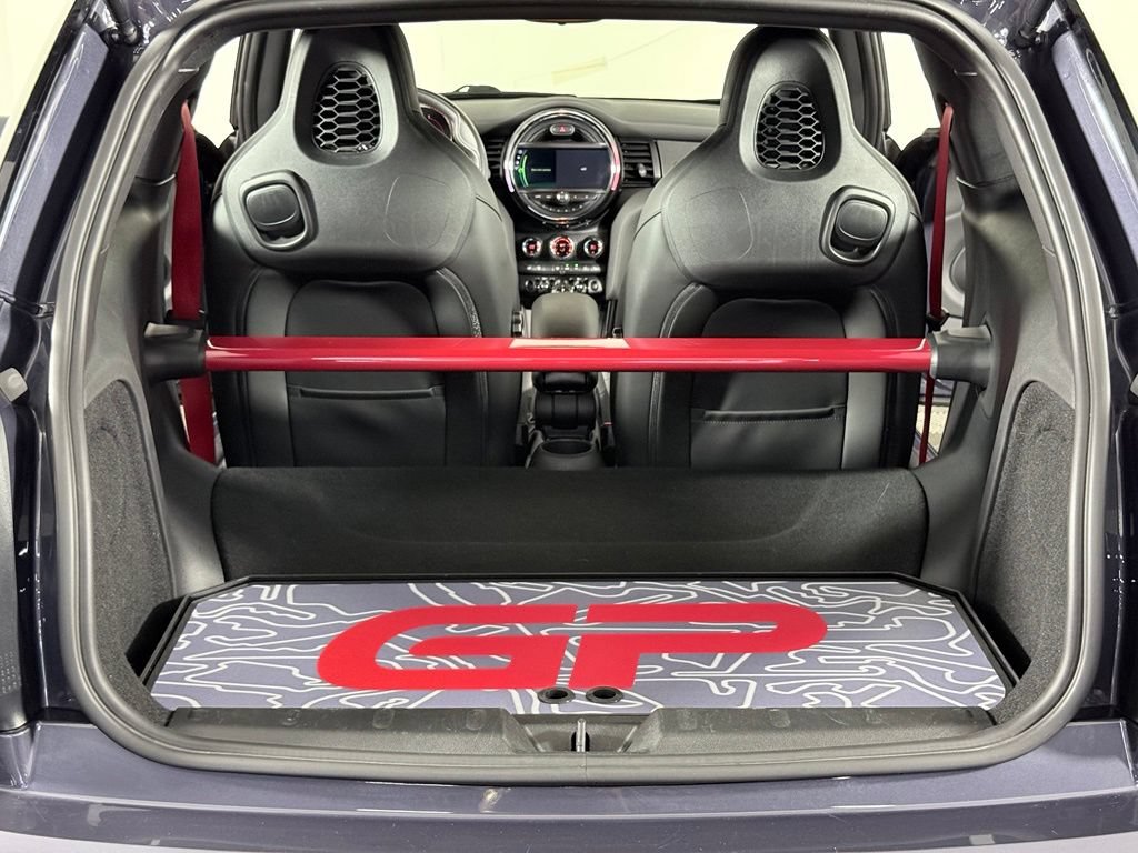 Used 2021 MINI Cooper John Cooper Works GP FWD image 28