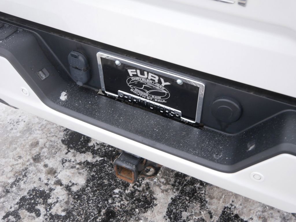 Used 2021 GMC Sierra 1500 Denali image 10