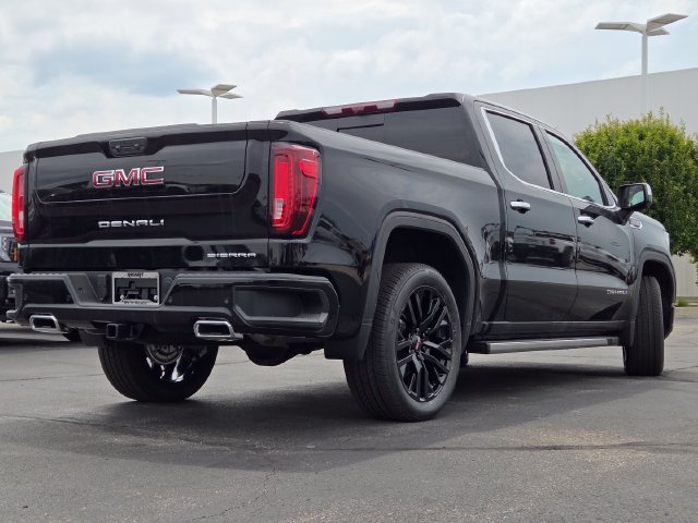 New 2026 GMC Sierra 1500 Denali w/ Technology Package AWD/4WD image 20