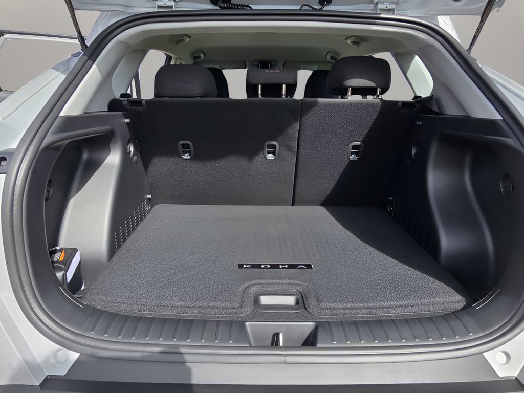 New 2026 Hyundai Kona SE image 29