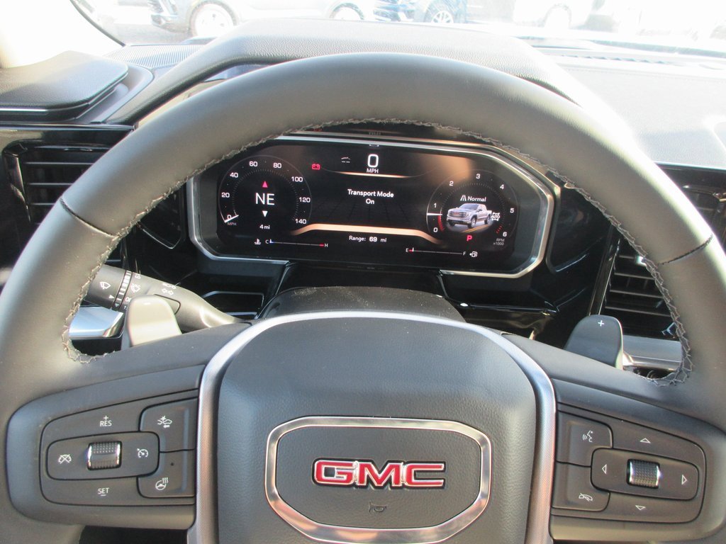 New 2026 GMC Sierra 1500 Elevation w/ Elevation Premium Package image 17